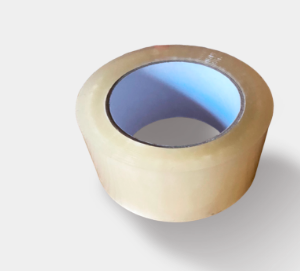 Cinta Adhesiva PP Acrilico